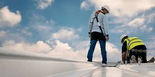 Fast & Reliable Emergency Roof Repairs in Arlington, OH